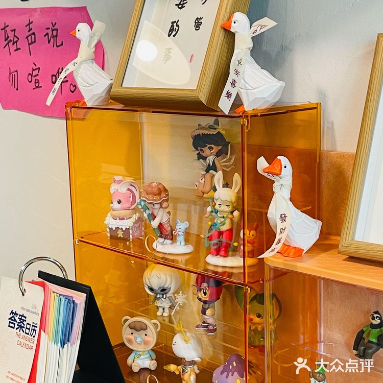 藏在金源对面的宝藏咖啡店☕️