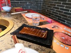 重庆豆干-陈渡桥老火锅(清潭店)