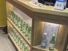 -姜胖胖无限自助烤肉(罗湖宝能店)