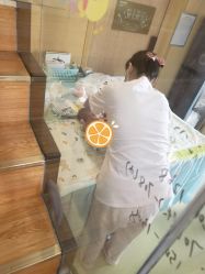点击看大图 -大美母婴湖畔月子中心(江宁店)
