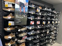 -迪卡侬(环球港店)