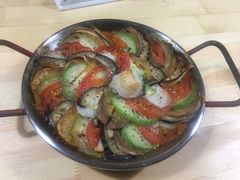 -吃饼人西餐(南开店)