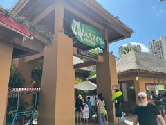 -亚马逊丛林水乐园