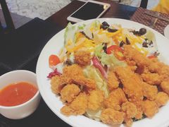 -TAMATI(巴黎贝甜韩式西餐厅店)