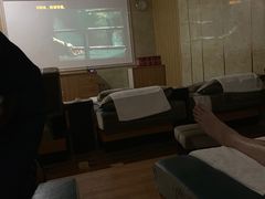 -水木年华养生会所