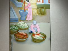 -樱花墅朝鲜族风味餐馆(创始店)