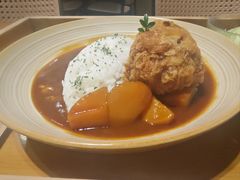 -友名Cross日式咖喱屋(江南大道中店)