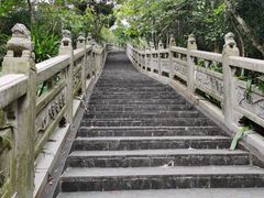 -海南文笔峰盘古文化旅游区