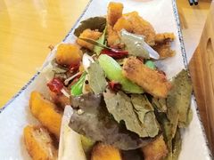 -万景饭店·鱼街农家菜