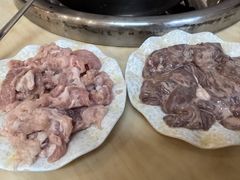 -海关荤豆花(洋河一路店)