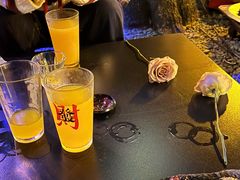 -城墙外BAR