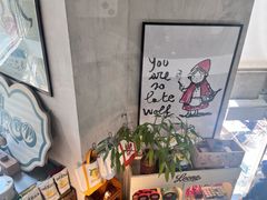 -Alimentari早午餐(安福路店)