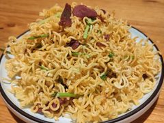 -功夫怪兽·烧烤(珠江路店)