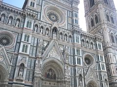 -圣母百花大教堂穹顶