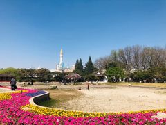 -北京世界公园