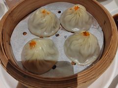 -翡翠拉面小笼包(岭南新天地店)