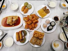 -冰泉豆浆馆(白云山总店)