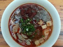 -蒋家肠旺面馆(合群路店)