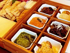 -玉林烤鸭店(定福庄店)