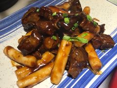-京城小江南·北京烤鸭·江南土菜·白鱼(中关村店)