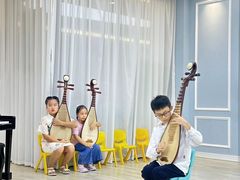 -武汉音乐学院徐东基地