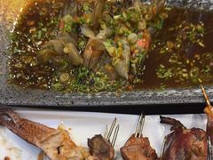 -瑞杰烧烤店·24小时营业(山东路店)