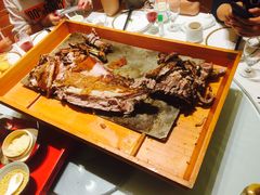 烤全羊-九十九顶毡房(阜石路店)