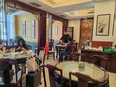 -新聚丰菜馆(太监弄店)