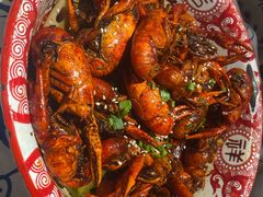 -松哥油焖大虾(科技园店)