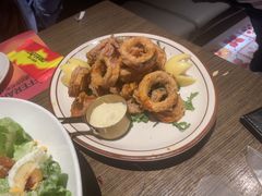 -ZAFFERANO西班牙海鲜饭(上海首店)