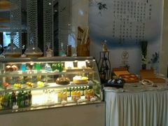 -北京丽景湾国际酒店