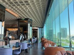 -福楼毕斯罗F Bistronome(国贸商城约会地标景观店)