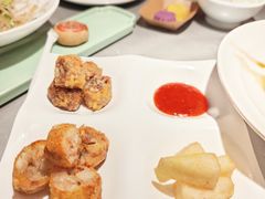 -闽上鲜·福建菜(龙湖滨江天街店)