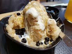 -鲜芋仙(宝地广场店)