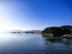 -千岛湖东南湖区
