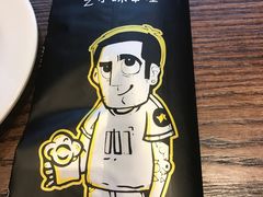 -喝丢一只鞋辣炒海鲜小烧烤(三八广场店)