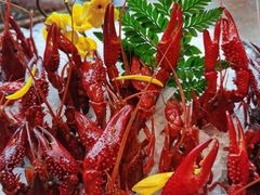-芥末日本料理(打浦路铂尔曼旗舰店)
