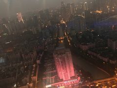 -339旋转餐厅(天府熊猫塔店)
