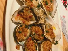-贵木日本料理·铁板烧(新地假日广场店)