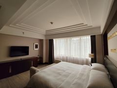 -厦门喜来登酒店