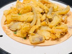 -兴仙饭店·闽味海鲜(马尾总店)