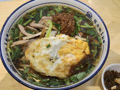 -镇南锅盖面馆(解放路店)