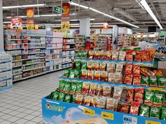 -大润发(八仙城店)