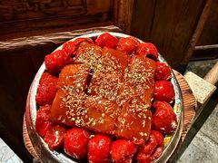 -味鼎长安·地道陕菜(凤城一路店)