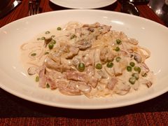 -WOLFGANG PUCK KITCHEN & BAR(迪士尼小镇店)