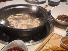 -同仁四季椰子鸡(福田东园总店)