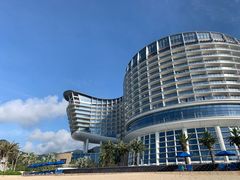 -深圳大梅沙京基洲际度假酒店