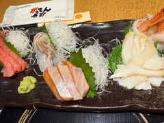 -合点寿司(美罗城店)