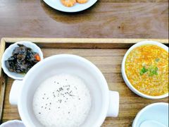 蟹粉黄金捞饭-蟹上黄·蟹黄面·江南糖水(人民广场店)