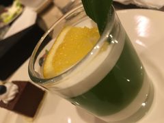 -广州中心皇冠假日酒店-环市食坊·海鲜自助餐厅
